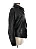 Vince. 100% Leather Black Leather Jacket Size L - photo 4
