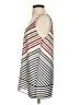 CAbi 100% Polyester Ivory Tank Top Size S - photo 5