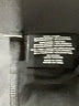 32 Degrees Solid Black Casual Skirt Size L - photo 3