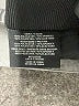 32 Degrees Solid Black Casual Skirt Size L - photo 4