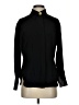 Vince. 100% Polyester Black Jacket Size XS - photo 1