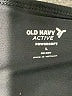 Active by Old Navy Black Sleeveless Top Size L - photo 3