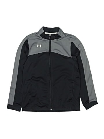 Under Armour Track Jacket (view 1)