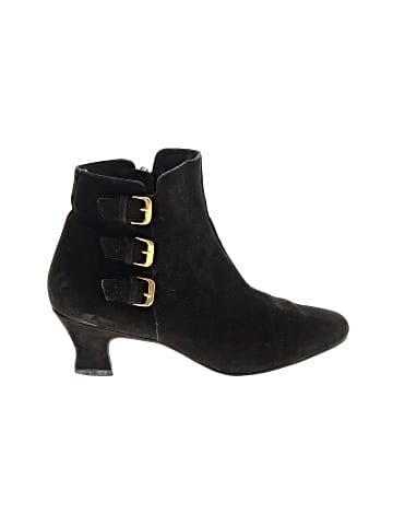 Enzo Angiolini Ankle Boots (view 1)