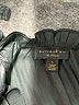Current Air 100% Polyester Black Casual Dress Size S - photo 7