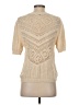 Zara Ivory Pullover Sweater Size S - photo 2