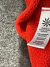Athleta Orange Track Jacket Size L - photo 7