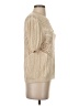 Zara Ivory Pullover Sweater Size S - photo 4