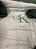 Calvin Klein Pink Sweatshirt Size S - photo 7