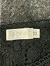 Tobrief Black Short Sleeve Top Size XS - photo 7