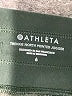 Athleta Print Black Casual Pants Size 6 - photo 7