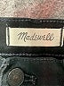 Madewell Black Jeggings Size 29 waist - photo 7
