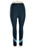 Peloton Blue Active Pants Size XL - photo 2