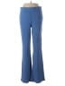 Jacques Moret Blue Casual Pants Size S - photo 1