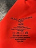 All Access Orange Sports Bra Size M - photo 7