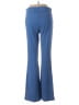 Jacques Moret Blue Casual Pants Size S - photo 2