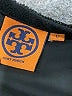 Tory Burch Solid Black Cocktail Dress Size 12 - photo 7