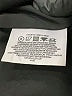 Tory Burch Solid Black Cocktail Dress Size 12 - photo 8