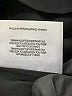 Tory Burch Solid Black Cocktail Dress Size 12 - photo 9