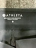 Athleta Black Track Pants Size 0 - photo 7