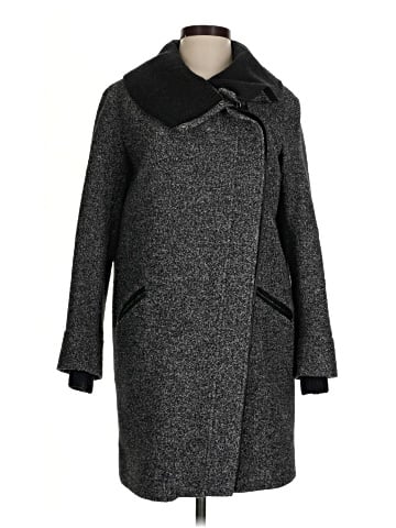 Vince. Coat (view 1)