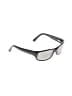 Maui Jim Gray Black Sunglasses One size - photo 1