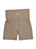 Primark Solid Tan Khaki Shorts Size XXS - photo 2