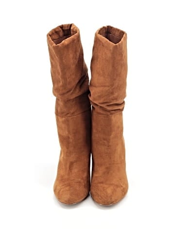 Chinese Laundry Boots (view 2)