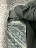 ALLSAINTS 100% Polyester Polka Dots Black Casual Dress Size 6 - photo 7