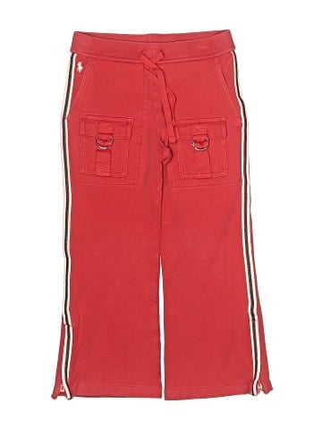 Ralph Lauren Track Pants (view 1)