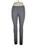 Tuff Athletics Gray Active Pants Size XL - photo 1