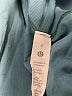 Lululemon Athletica Color Block Teal Active Pants Size 4 - photo 7