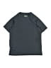 Under Armour 100% Polyester Gray Active T-Shirt Size S (youth) - photo 2
