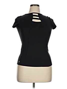 All In Motion Short Sleeve Turtleneck