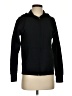 Hanes Black Zip Up Hoodie Size S - photo 1