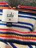 CAbi 100% Cotton Stripes Blue Pullover Sweater Size XS - photo 7