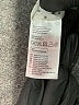 H&M 100% Polyester Ivory 3/4 Sleeve Blouse Size 2 - photo 8