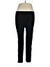 JW Los Angeles Solid Black Active Pants Size XL - photo 1