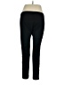 JW Los Angeles Solid Black Active Pants Size XL - photo 2