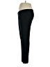 JW Los Angeles Solid Black Active Pants Size XL - photo 5