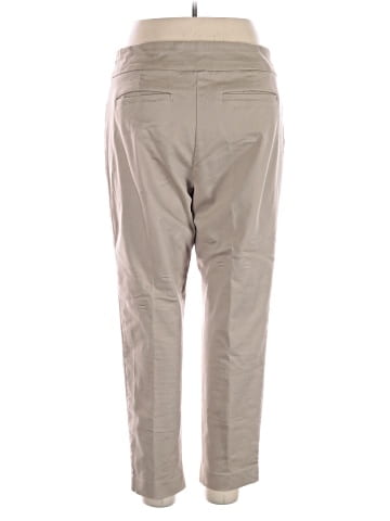 Croft & Barrow Casual Pants (view 2)