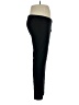 JW Los Angeles Solid Black Active Pants Size XL - photo 4