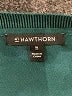 41Hawthorn Teal Pullover Sweater Size XL - photo 7