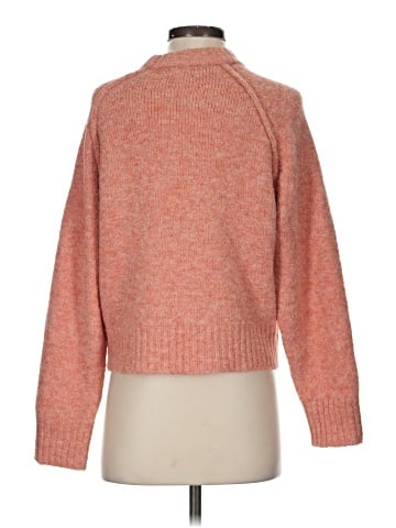 Topshop Pullover Sweater (view 2)