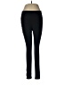 Mondetta Solid Black Active Pants Size M - photo 1