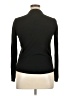 English Black Turtleneck Sweater Size XL - photo 2