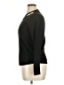 English Black Turtleneck Sweater Size XL - photo 5