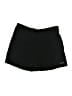Columbia Solid Black Athletic Shorts Size L - photo 1