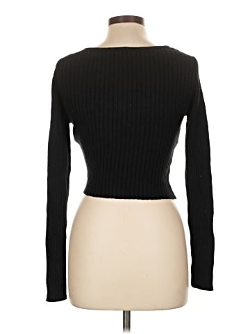 Sweet Rain Long Sleeve Top (view 2)