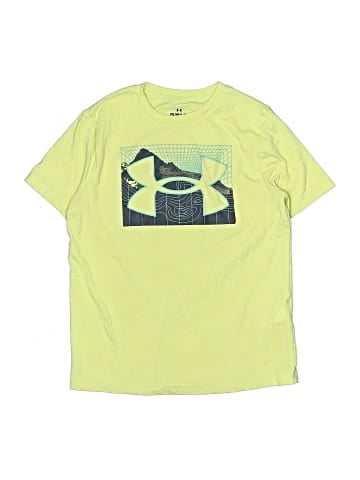 Under Armour Active T-Shirt (view 1)